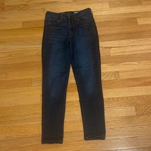 Aeropostle High Waisted Jegging